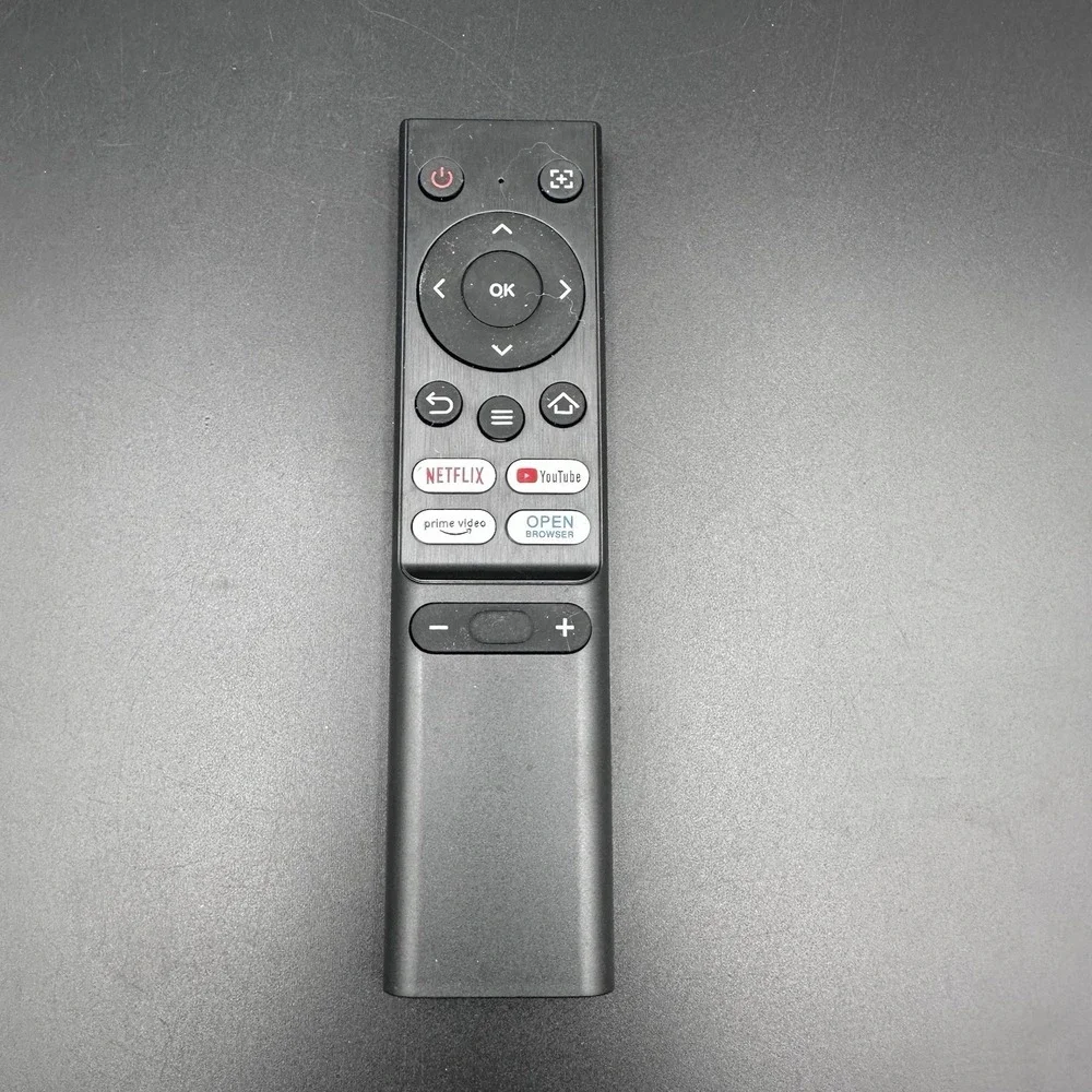 Generic Android /google Tv Replacement Remote - Picture 1 of 5